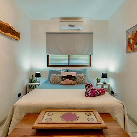Готель Tamarindo Sunshine Екстер'єр фото