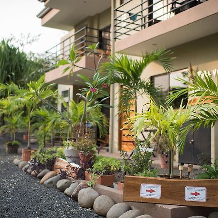 Готель Tamarindo Sunshine Екстер'єр фото