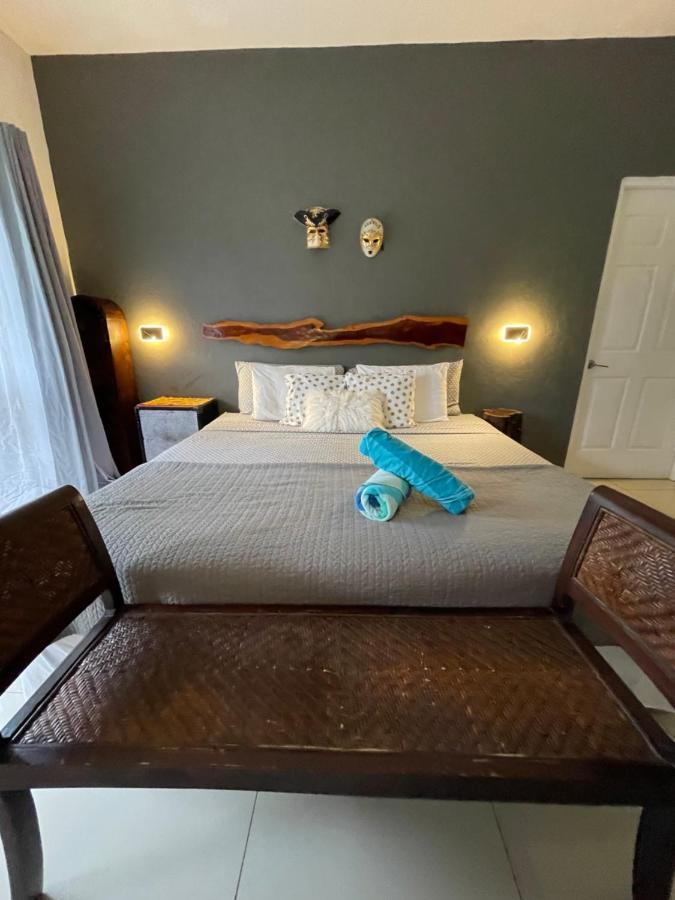 Готель Tamarindo Sunshine Екстер'єр фото