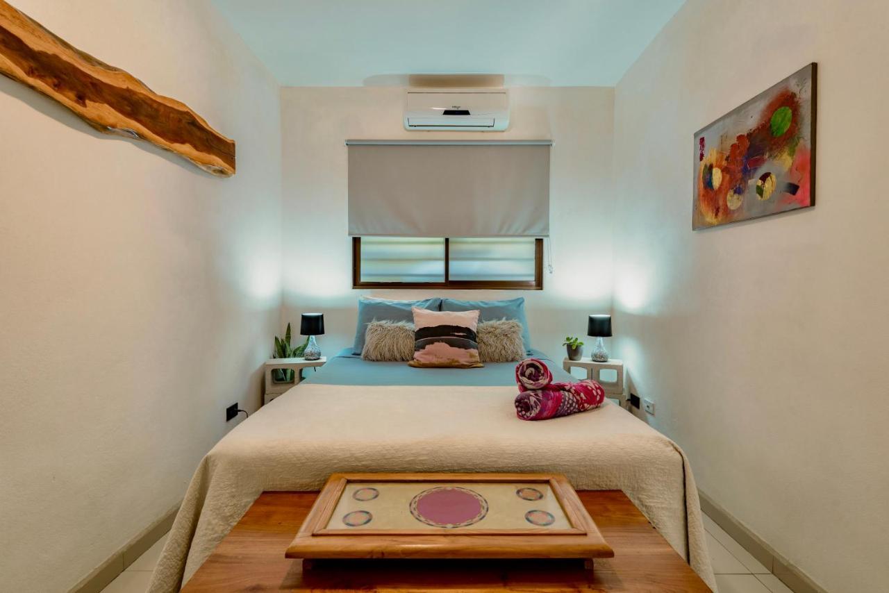 Готель Tamarindo Sunshine Екстер'єр фото