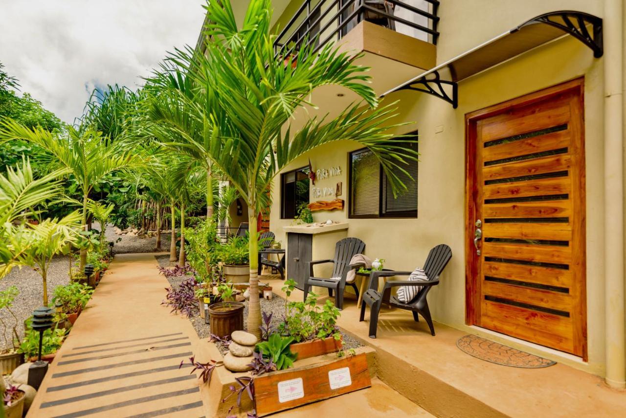 Готель Tamarindo Sunshine Екстер'єр фото