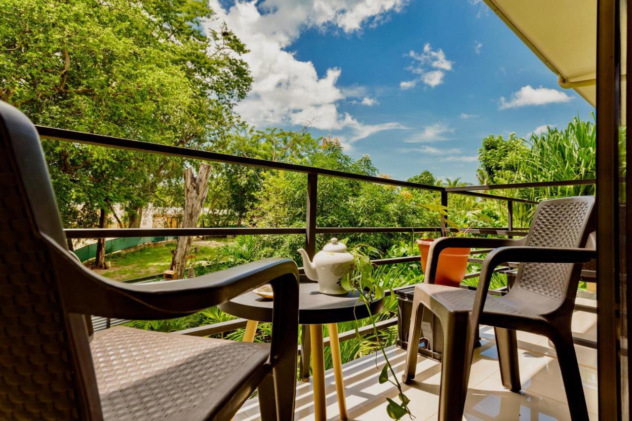 Готель Tamarindo Sunshine Екстер'єр фото