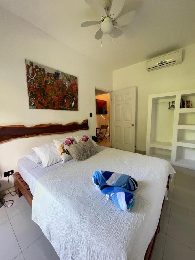 Готель Tamarindo Sunshine Екстер'єр фото