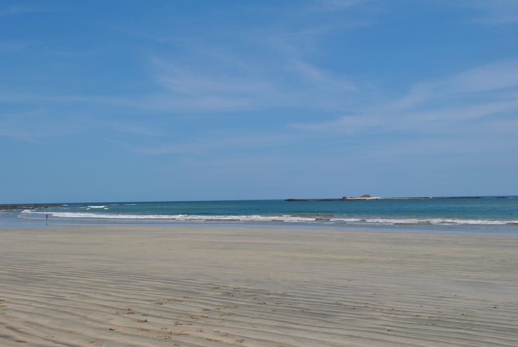 Готель Tamarindo Sunshine Екстер'єр фото