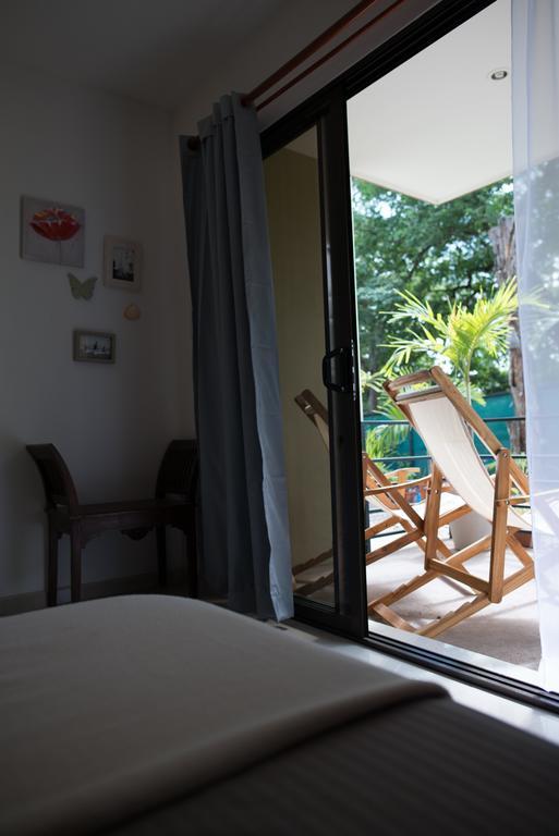 Готель Tamarindo Sunshine Екстер'єр фото