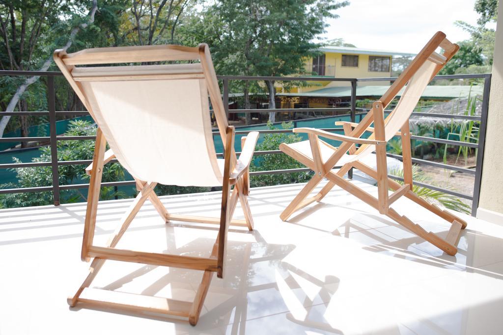 Готель Tamarindo Sunshine Екстер'єр фото