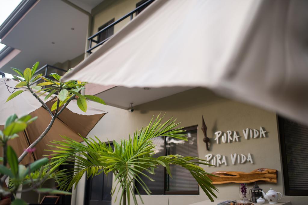 Готель Tamarindo Sunshine Екстер'єр фото