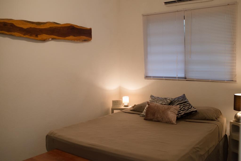 Готель Tamarindo Sunshine Екстер'єр фото