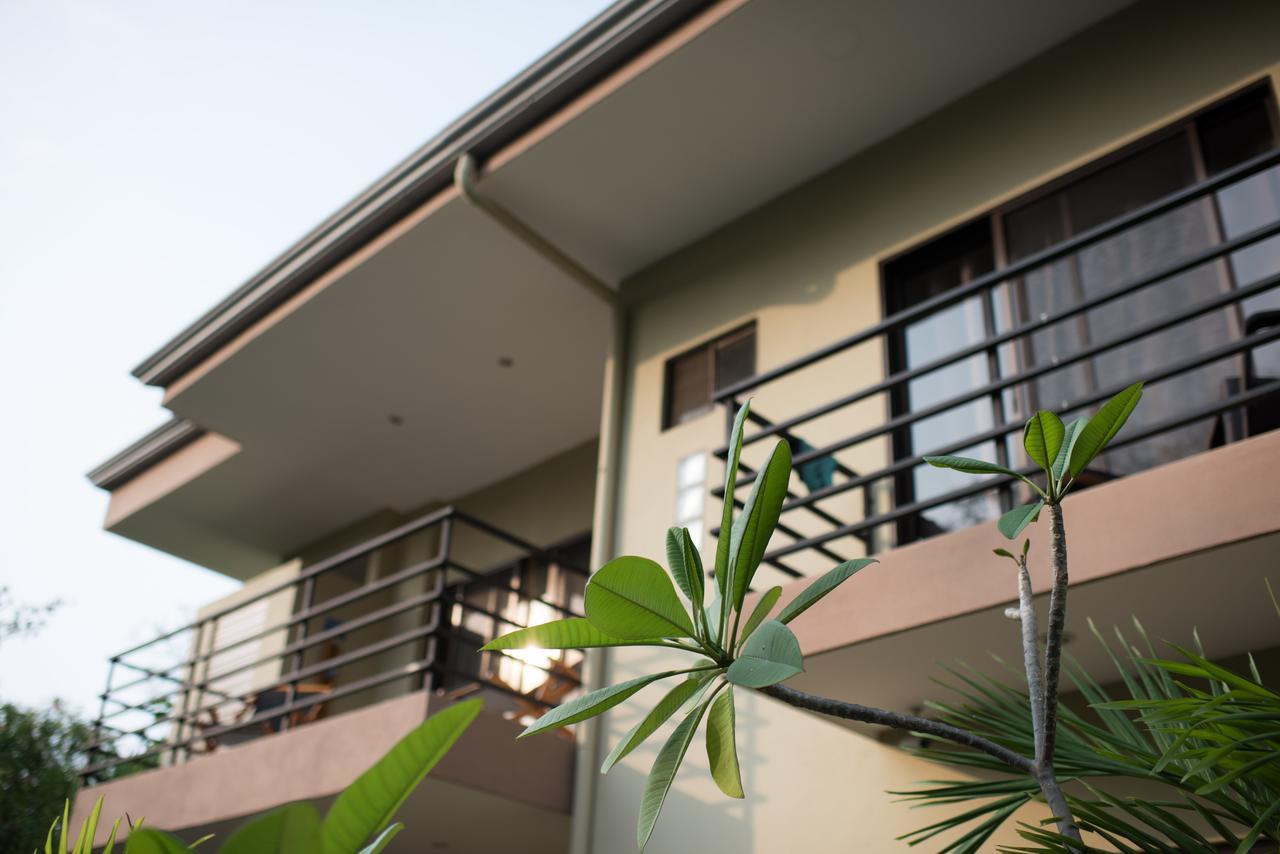 Готель Tamarindo Sunshine Екстер'єр фото