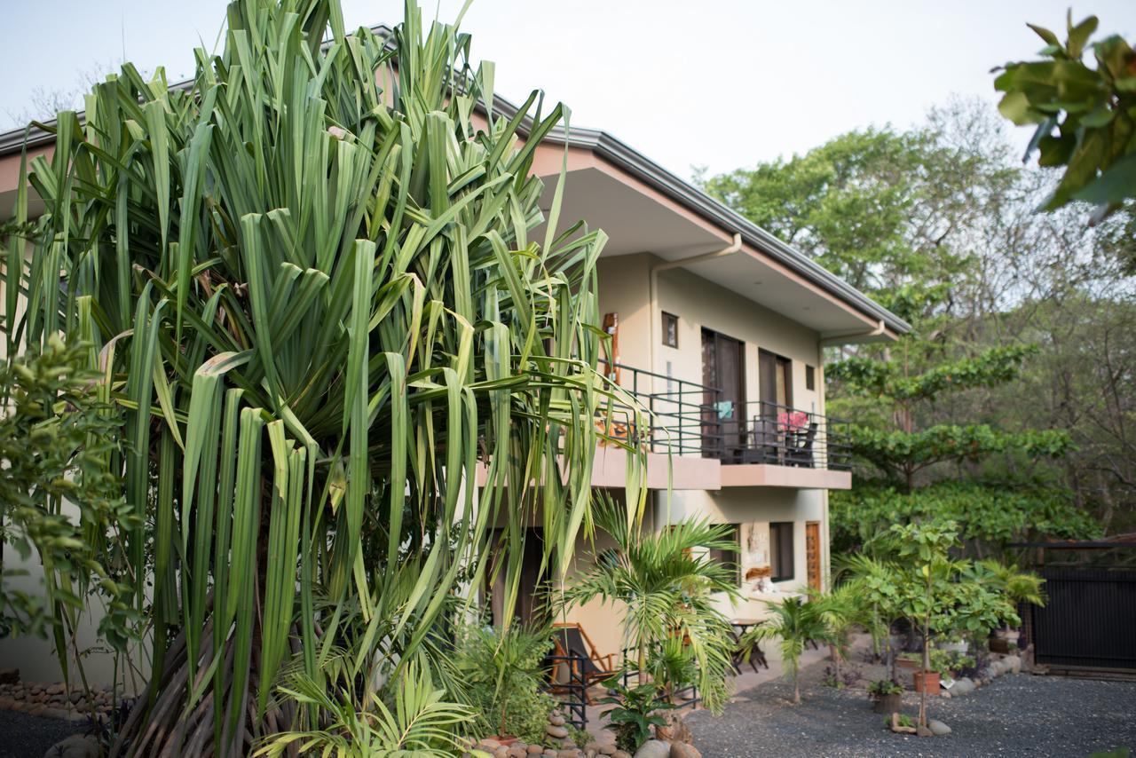 Готель Tamarindo Sunshine Екстер'єр фото