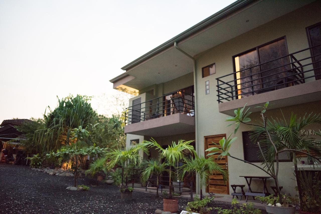 Готель Tamarindo Sunshine Екстер'єр фото
