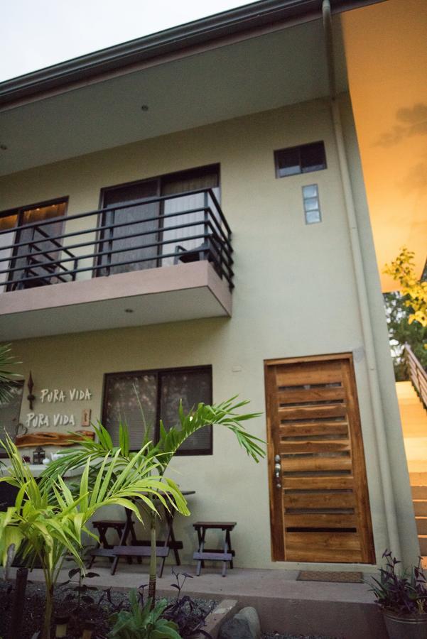 Готель Tamarindo Sunshine Екстер'єр фото