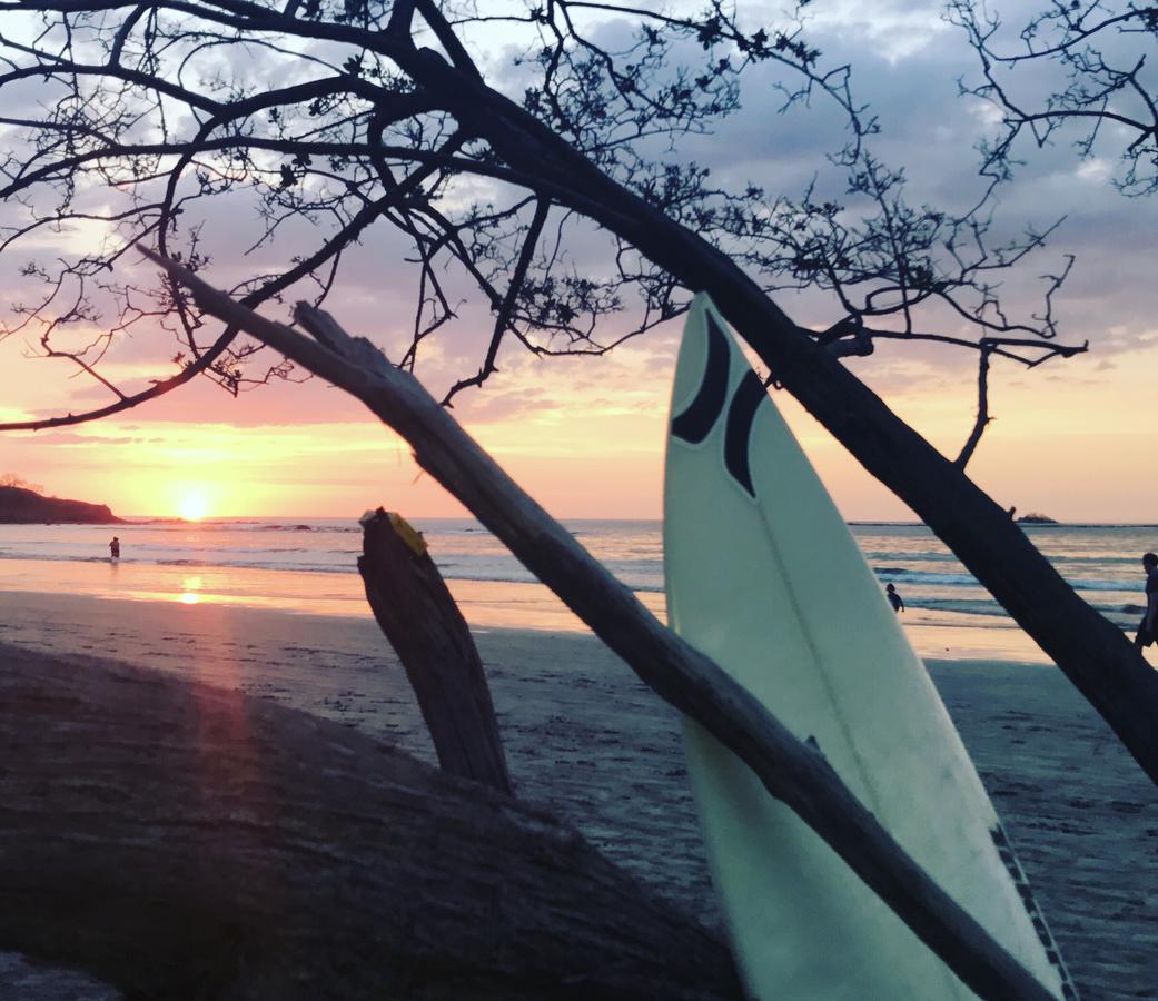 Готель Tamarindo Sunshine Екстер'єр фото