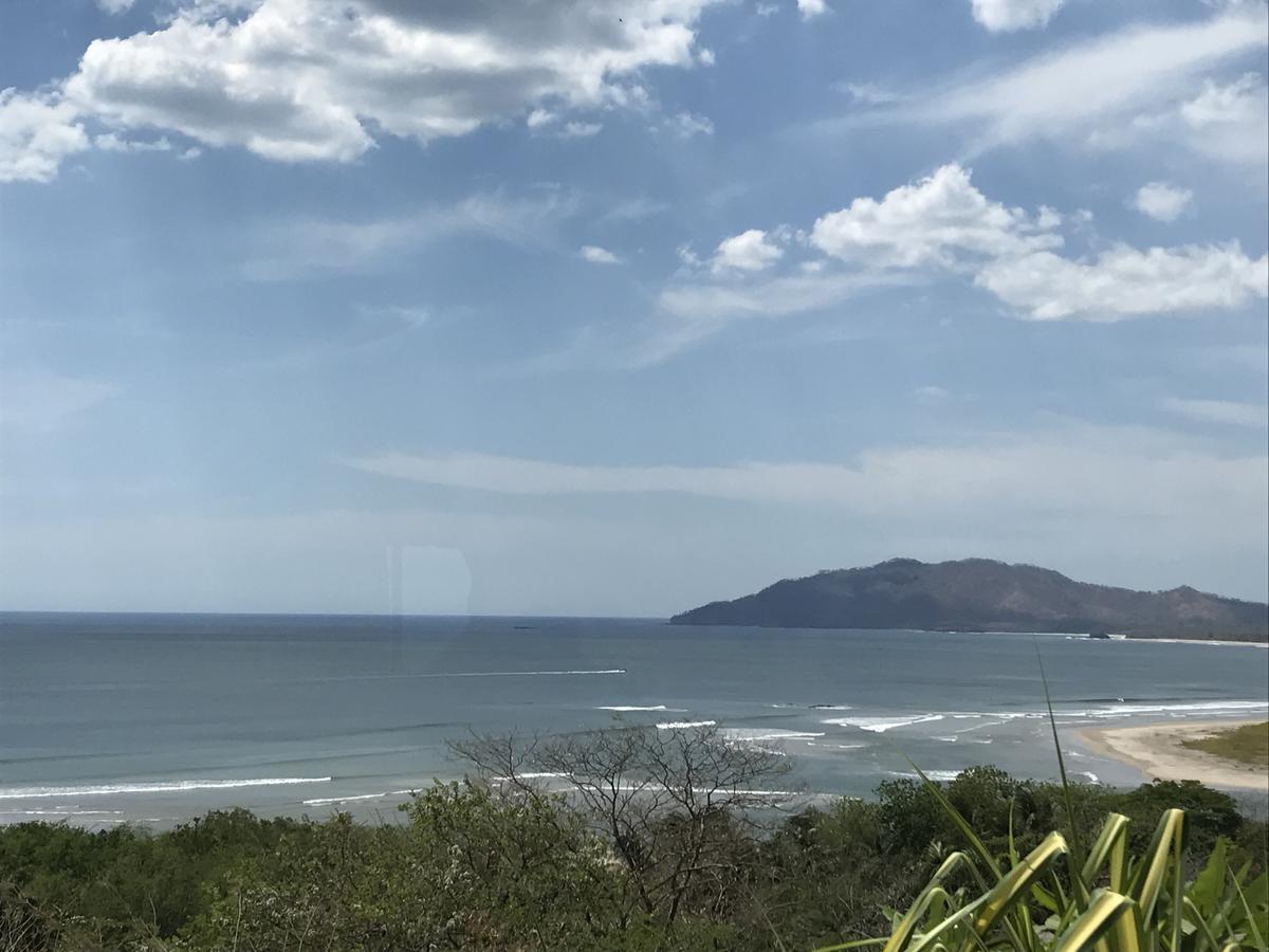 Готель Tamarindo Sunshine Екстер'єр фото