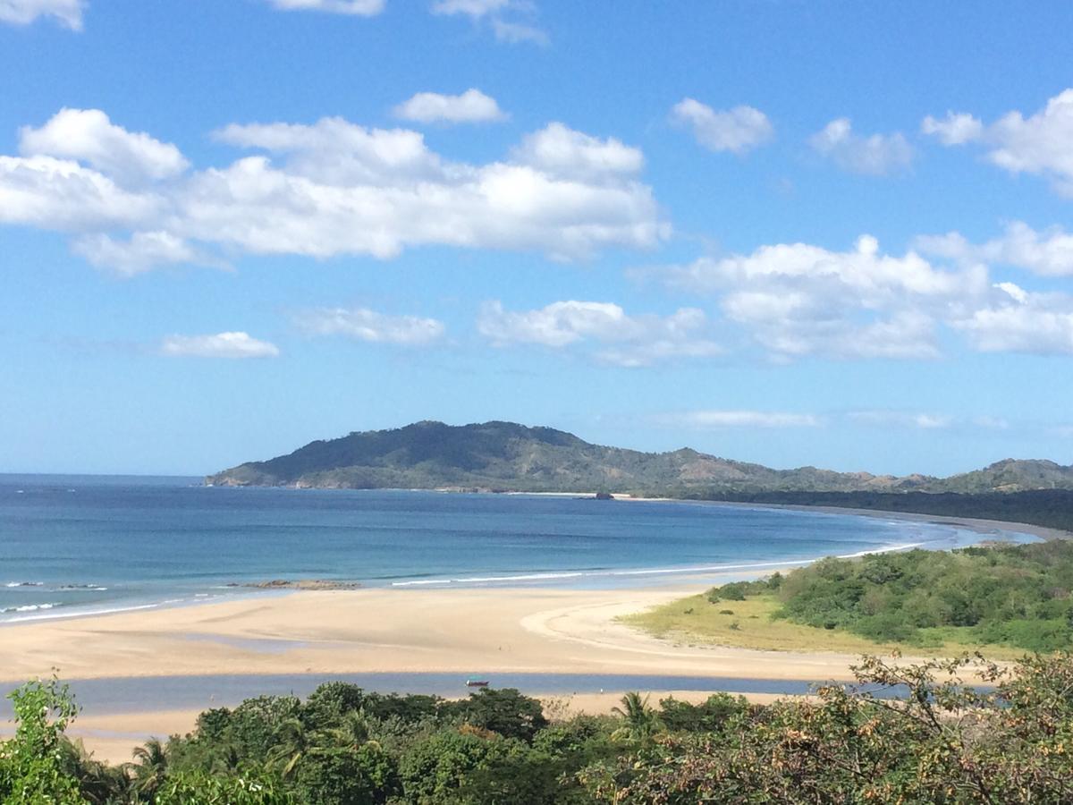 Готель Tamarindo Sunshine Екстер'єр фото