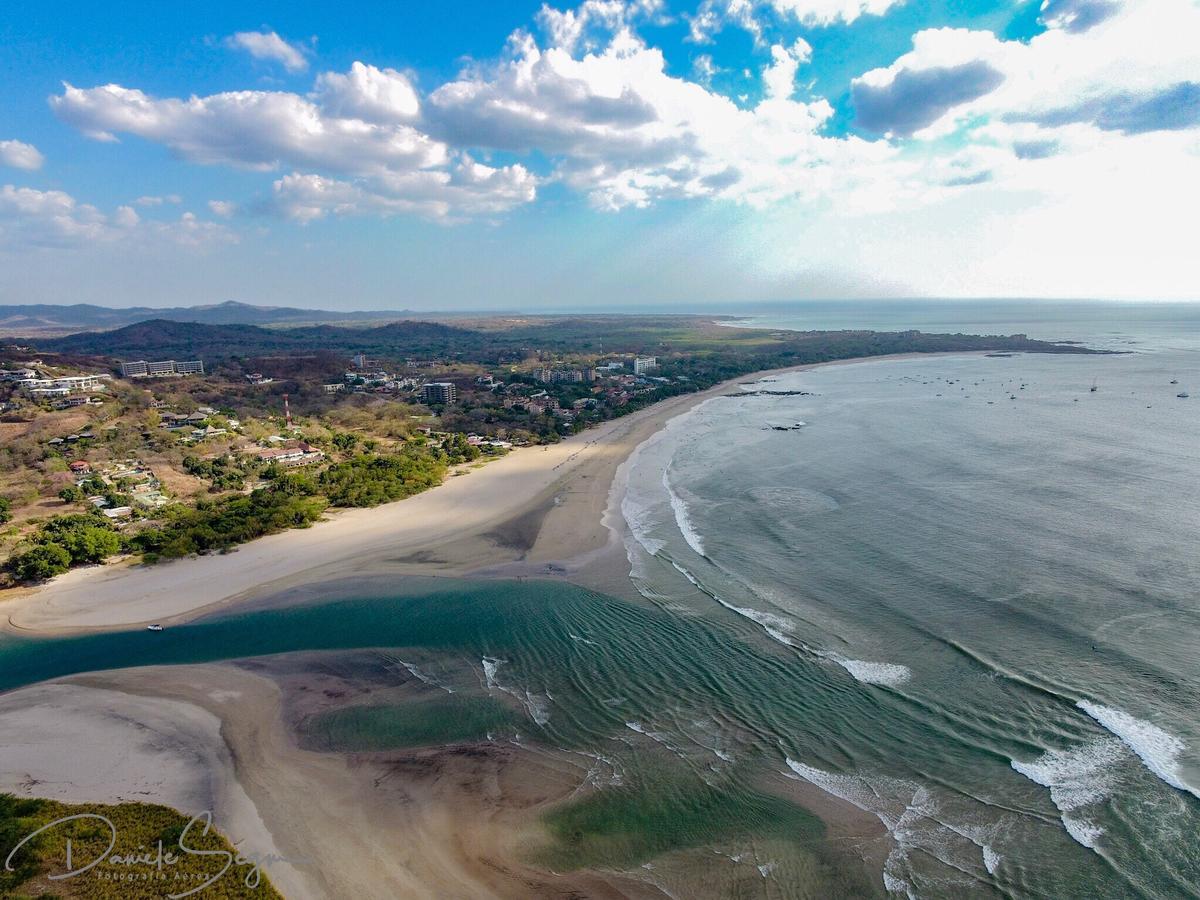 Готель Tamarindo Sunshine Екстер'єр фото